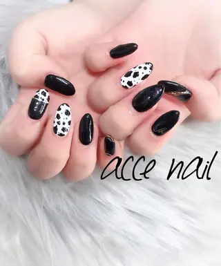 ネイル atsuco ✴︎のネイルデザイン