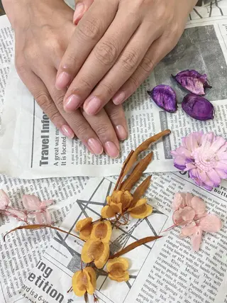 Grace naoのマツエク・マツパデザイン