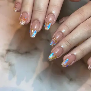 ネイル salon UNELMA　小郡店のネイルデザイン