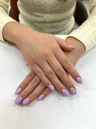 ネイル Tsuneyama yukaのネイルデザイン