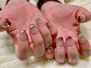 ネイル n. SAITOUのネイルデザイン