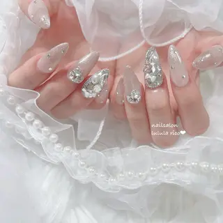 ネイル lulula ricoのエステ・リラクイメージ