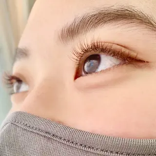 マツエク・マツパ ALETTADONA 北千住✨katoのマツエク・マツパデザイン