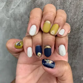 ネイル cottynail -miki-のその他イメージ