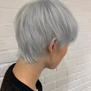 メンズ 🎈馬場佑馬/ スパイラルパーマ🎈のヘアスタイル