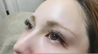 マツエク・マツパ 齋藤 愛依の眉毛・アイブロウイメージ