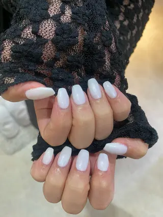 ネイル Bianca 今池店 Nishikawaのマツエク・マツパデザイン