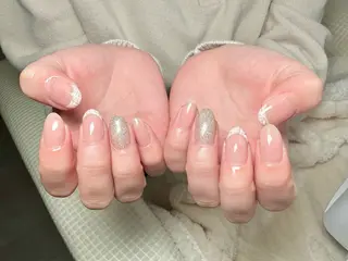 ネイル S+ studio Jyoのマツエク・マツパデザイン