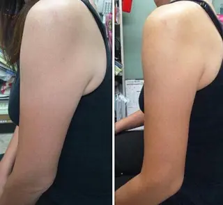 Michiko ，のエステ・リラクイメージ