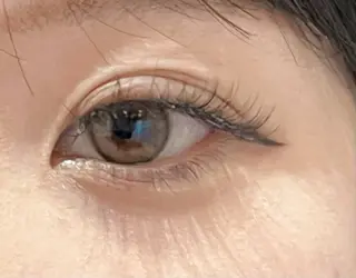 マツエク・マツパ プラスアイ新宿東口店所属・プラスアイ RIMA⭐️のマツエク・マツパデザイン