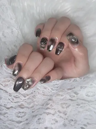 ネイル H.baby Nail Salonのネイルデザイン