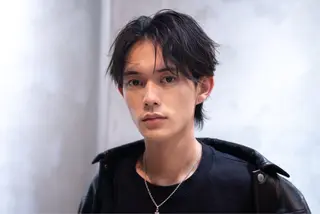 ショート パーマ メンズ HAVANA渋谷店所属・渋谷メンズ特化/ mayukoのヘアスタイル