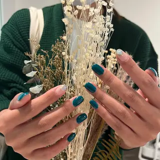 ネイル You&Me Yukiのネイルデザイン