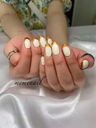 ネイル Noguchi Megumiのその他イメージ