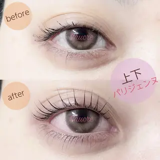 マツエク・マツパ shucre藤が丘 🎀Asamiの眉毛・アイブロウイメージ