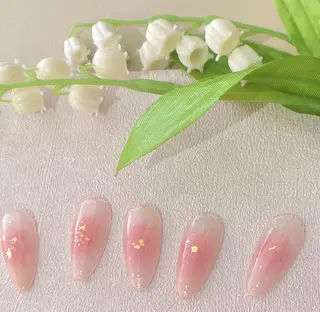 ネイル NANA NAILのネイルデザイン