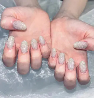 ネイル 橋元 珠梨のネイルデザイン