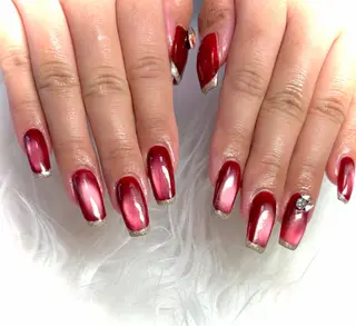 ネイル Nail room Aのネイルデザイン