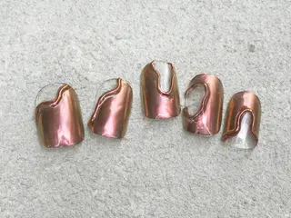 ネイル woo maiのネイルデザイン