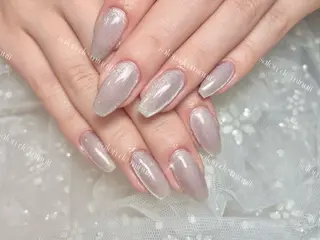 ネイル TinaNail 池袋店のネイルデザイン