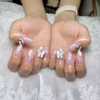 ネイル Airis所属・Airis aiのネイルデザイン