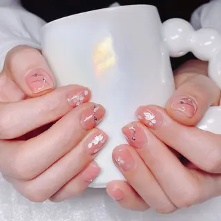 ネイル R-nail salonのネイルデザイン
