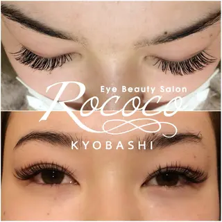 マツエク・マツパ . Mayaの眉毛・アイブロウイメージ