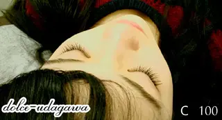 マツエク・マツパ dolce🌼 宇田川店のマツエク・マツパデザイン