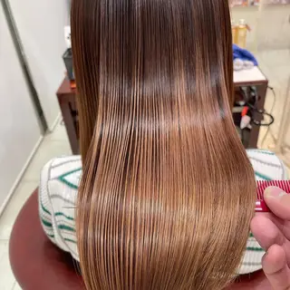 マツエク・マツパ sara 荒井店のヘアスタイル