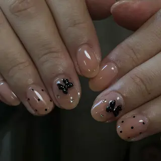 ネイル mieux NATSUKIのネイルデザイン