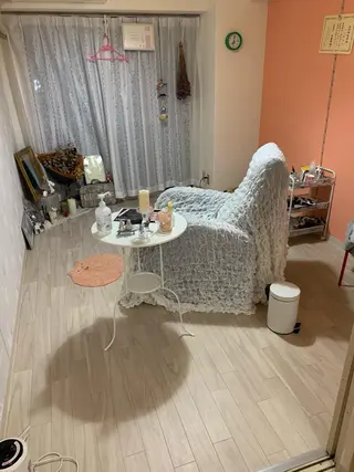 カリス所属・charis✳︎ akiのマツエク・マツパデザイン