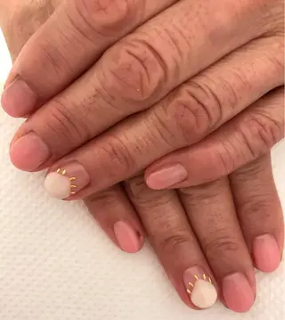 ネイル a yakaのネイルデザイン