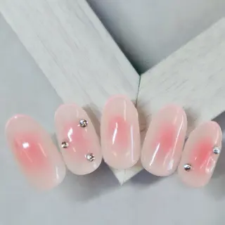 ネイル L‘ねいる 江坂店 エルネイルエサカテンのネイルデザイン