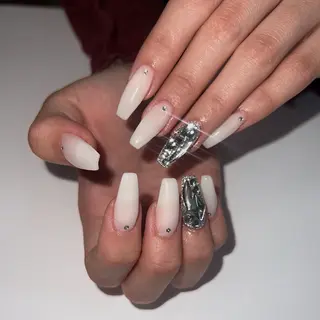 ネイル yu nailのネイルデザイン
