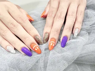 ネイル Renatus Nailのネイルデザイン