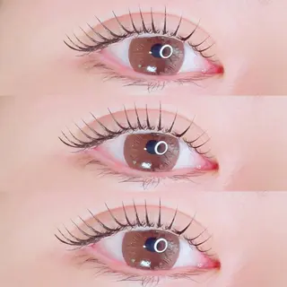 マツエク・マツパ miho【吉祥寺】 ★プライベートサロンのマツエク・マツパデザイン