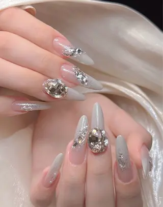 ネイル queen nailのネイルデザイン