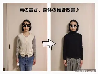 小顔矯正Sho  FaceDesignのエステ・リラクイメージ