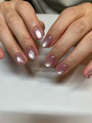 ネイル 山﨑　美優 / Manonのネイルデザイン