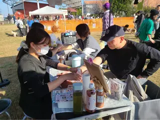 鈴木 瑠南のエステ・リラクイメージ