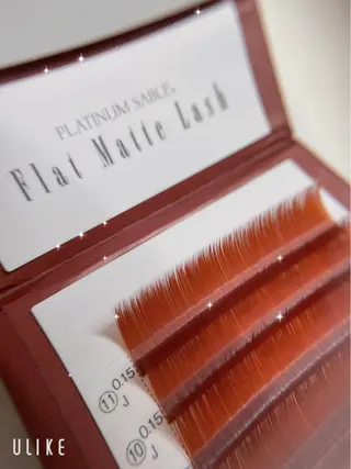 マツエク・マツパ salon MEMEの眉毛・アイブロウイメージ