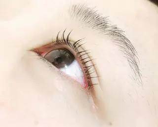 マツエク・マツパ プライベートサロン ココルのマツエク・マツパデザイン