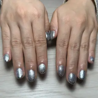 ネイル CHIMNEY ♡ﾈｲﾙ耳ツボのネイルデザイン