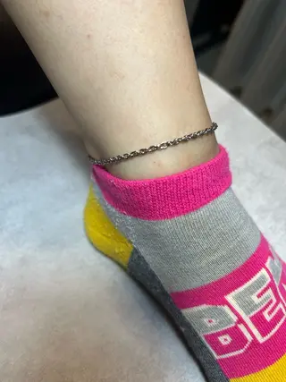 究極の ワンカラー専門店のネイルデザイン