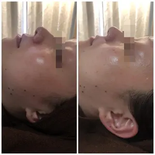 ロング カラー パーマ ヘアアレンジ メンズ キッズ ネイル マツエク・マツパ Amaryllis 🌹のエステ・リラクイメージ