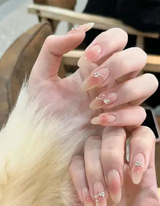 ネイル Nail Salon Cutie所属・Nail. yukaのネイルデザイン