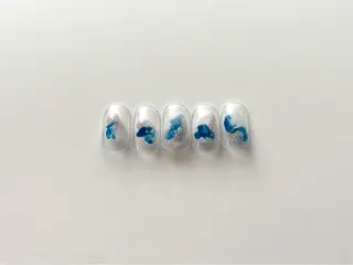 ネイル Angelique 北澤/前橋のネイルデザイン