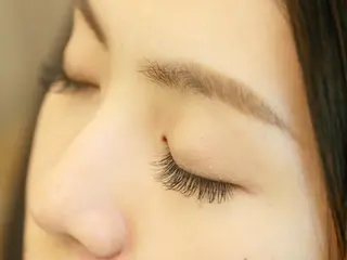 マツエク・マツパ COTON人形町 YUKIの眉毛・アイブロウイメージ