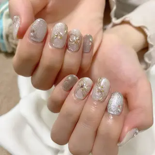 ネイル 💅fleur Ayumiのネイルデザイン