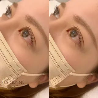 マツエク・マツパ 泉頭 妃咲のマツエク・マツパデザイン